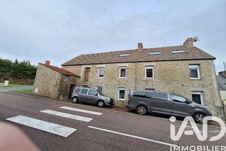 achat maison creances 50710