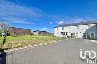 achat maison creances 50710