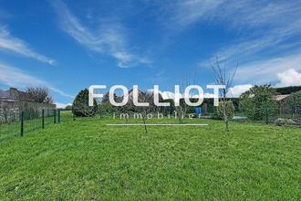 achat maison creances 50710