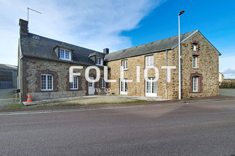 achat maison creances 50710