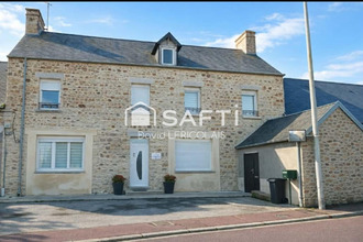 achat maison creances 50710