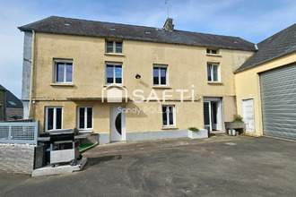 achat maison creances 50710