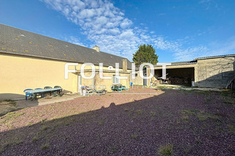 achat maison creances 50710