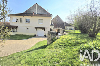 achat maison creancey 52120