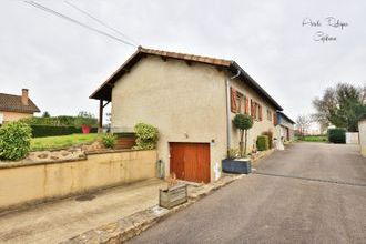 achat maison creches-sur-saone 71680