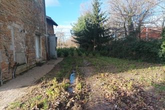 achat maison creches-sur-saone 71680