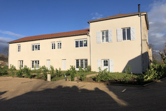 achat maison creches-sur-saone 71680