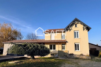 achat maison creches-sur-saone 71680