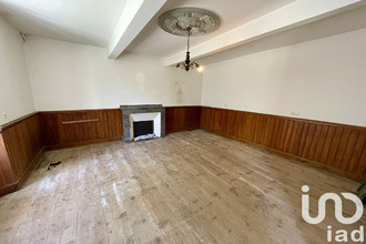 achat maison crechets 65370