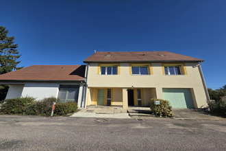 achat maison crechy 03150