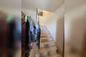 achat maison crechy 03150