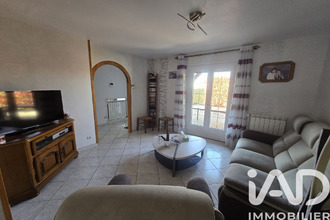 achat maison crechy 03150