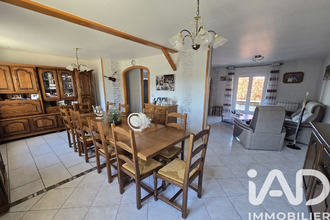 achat maison crechy 03150