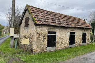 achat maison crechy 03150