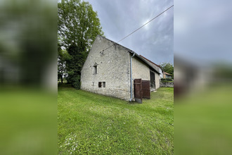 achat maison crechy 03150
