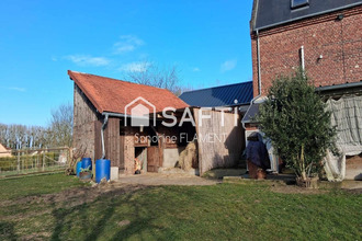 achat maison crecy-au-mt 02380