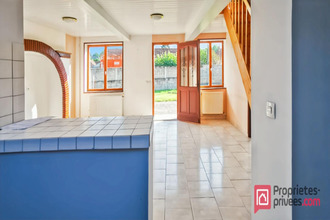 achat maison crecy-en-ponthieu 80150