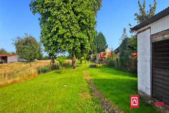 achat maison crecy-en-ponthieu 80150