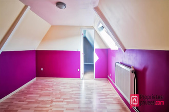 achat maison crecy-en-ponthieu 80150