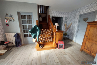 achat maison crecy-en-ponthieu 80150