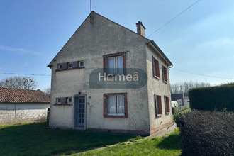 achat maison crecy-en-ponthieu 80150