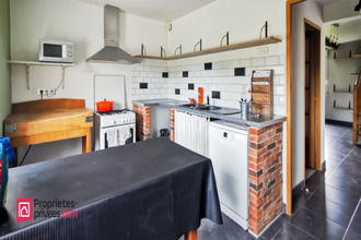 achat maison crecy-en-ponthieu 80150