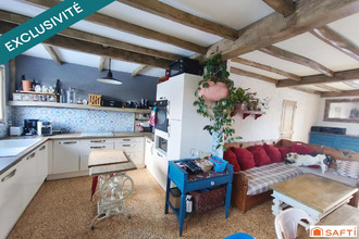 achat maison crecy-en-ponthieu 80150