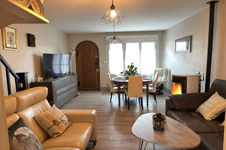 achat maison crecy-en-ponthieu 80150