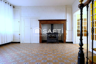 achat maison crecy-en-ponthieu 80150