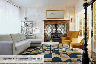 achat maison crecy-en-ponthieu 80150