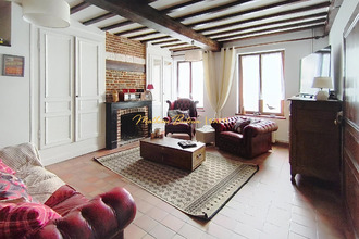 achat maison crecy-en-ponthieu 80150