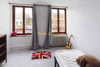 achat maison crecy-en-ponthieu 80150