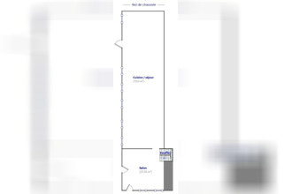 achat maison crecy-en-ponthieu 80150