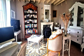 achat maison crecy-en-ponthieu 80150