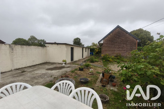 achat maison crecy-en-ponthieu 80150