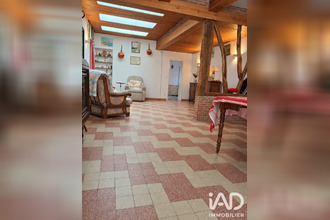 achat maison crecy-en-ponthieu 80150
