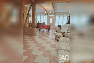 achat maison crecy-en-ponthieu 80150