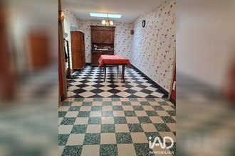 achat maison crecy-en-ponthieu 80150