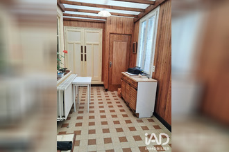 achat maison crecy-en-ponthieu 80150