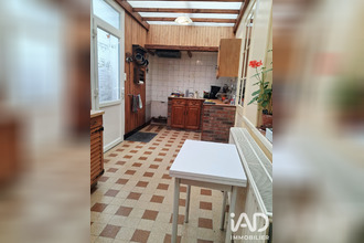 achat maison crecy-en-ponthieu 80150