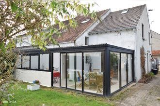 achat maison crecy-la-chapelle 77580