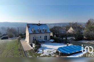 achat maison crecy-la-chapelle 77580