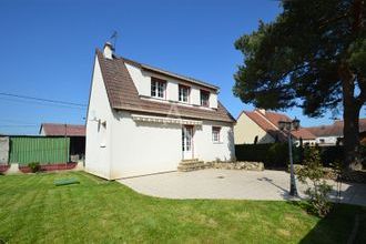 achat maison crecy-la-chapelle 77580