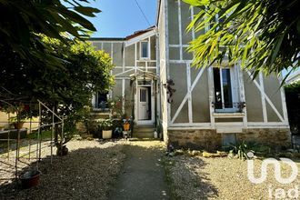 achat maison crecy-la-chapelle 77580