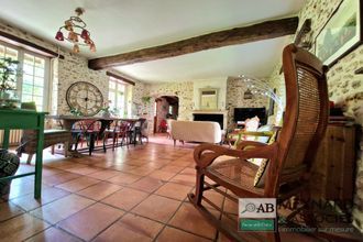 achat maison crecy-la-chapelle 77580