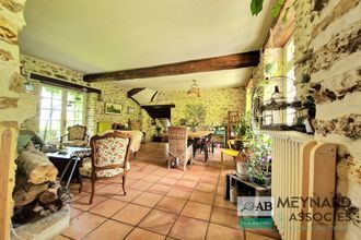 achat maison crecy-la-chapelle 77580