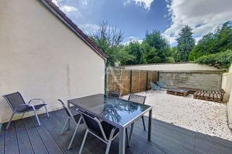 achat maison crecy-la-chapelle 77580