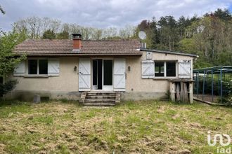 achat maison crecy-la-chapelle 77580