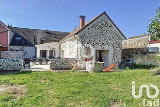 achat maison crecy-la-chapelle 77580