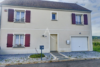 achat maison crecy-la-chapelle 77580